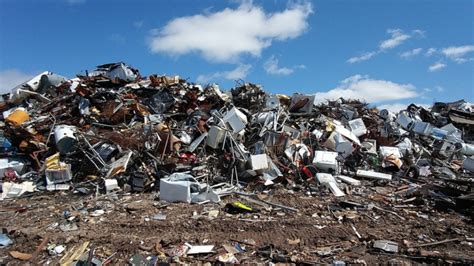 La Times Local Landfills Hit By ‘uncontrolled Chemical Reactions
