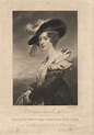 NPG D1785; Georgiana (Howard), Lady Dover - Portrait - National ...