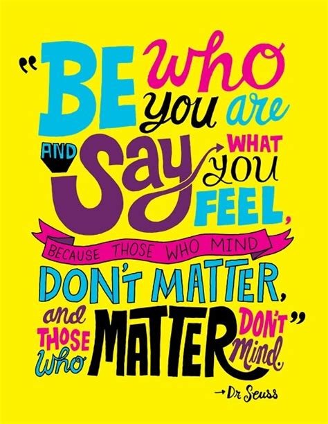 Dr Seuss Inspiring Quotes Amazing Quotes Pinterest