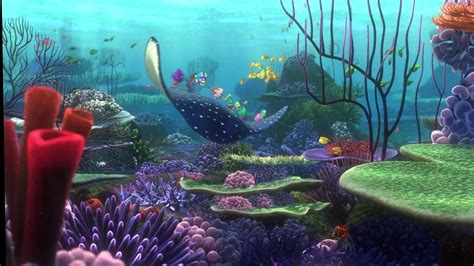 Finding Nemo Zoom Wallpapers Free Finding Nemo Zoom Backgrounds