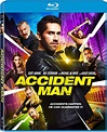 Image gallery for Accident Man - FilmAffinity