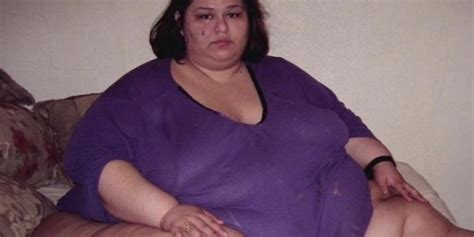 mayra rosales la femme la plus grosse du monde a perdu près de 400 kilos