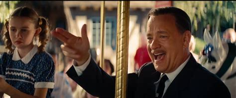 Banks is about the extraordinary untold backstory of how disney's classic mary poppins made it to the screen. Primer trailer de "Saving Mr. Banks"; la historia de cómo ...