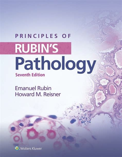 Best Pathology Books Physiomi