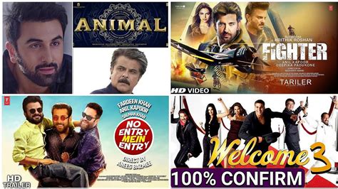 Anil Kapoor Upcoming Movies 2023anil Kapoor Upcoming Movies 2023 2024 Youtube