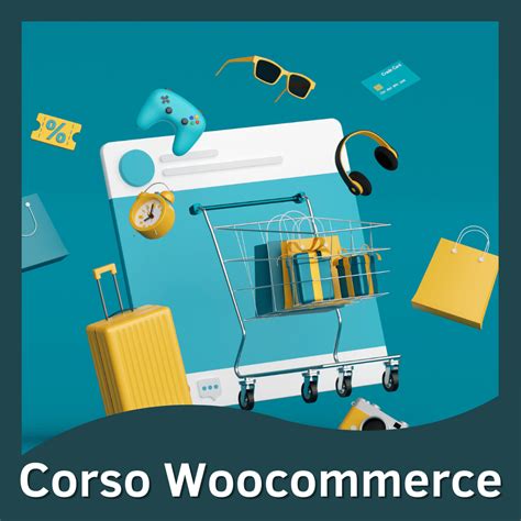 Corso Woocommerce Etna Digital Academy