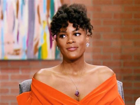 Married At First Sight Star Iris Caldwell Keith Manley Just Really