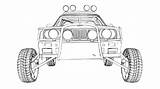 Convert E30 Caswell Carscoops sketch template