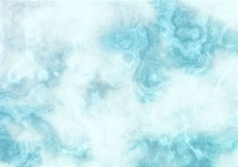 Aesthetic Blue Marble Wallpaper