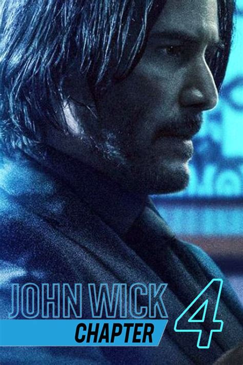 John Wick Chapter