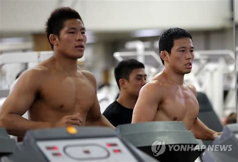 구독과 공유, 좋아요 많이 부탁드립니다 ♡ * 거제폭격기 방송국: 유도 국가대표선발전 12일 개막 '김재범-왕기춘 격돌' | 연합뉴스