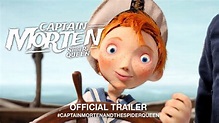 Captain Morten And The Spider Queen (2019) | Official Trailer HD - YouTube