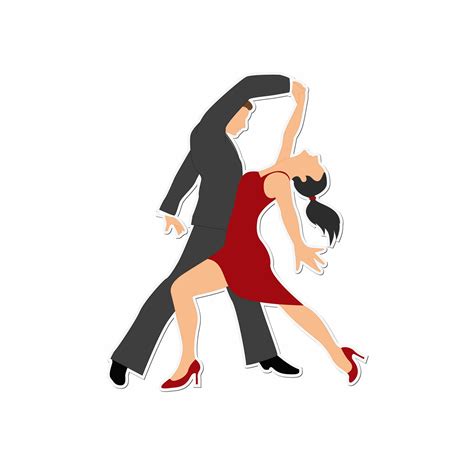 Free Fifties Dance Cliparts Download Free Clip Art Free Clip Art On