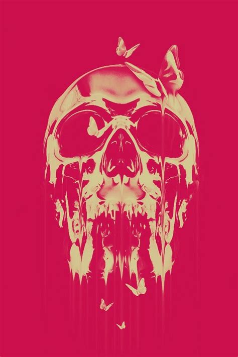 Pin By Charles Brock On I Want Your Skulls Skull Wallpaper Skull