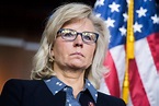 Liz Cheney Goes All-In on Trump's Racism: Meet the Future of the GOP