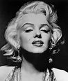 Marilyn Monroe – Apanache