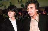 George Harrison’s Widow Says Son Dhani Harrison May Finish Ex-Beatle’s ...