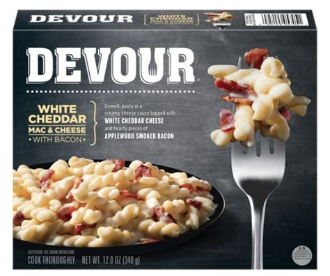 Kraft Heinz Introduces New Devour Frozen Meal Line