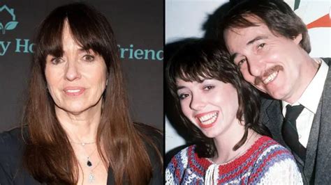 Mackenzie Phillips Addresses Alleged Inuous Relationship With Dad