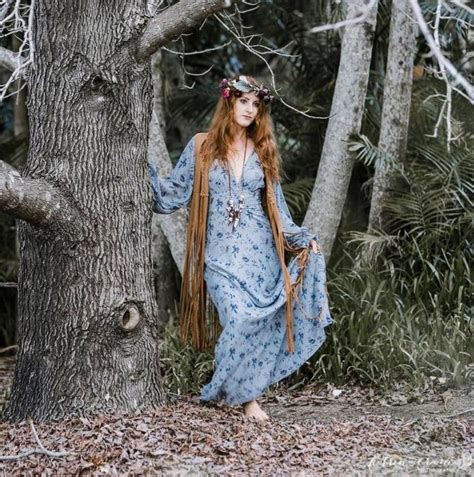 Bohemian Style Clothing Boho Style Outfits Gypsy Style Chic Outfits