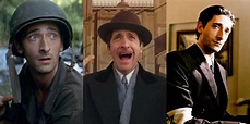 Las 10 mejores películas de Adrien Brody, clasificadas por Rotten ...