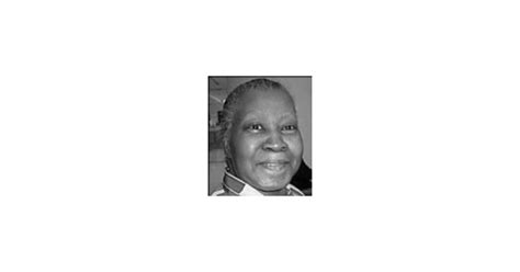 Octavia Mitchell Obituary 2010 Charleston Sc Charleston Post