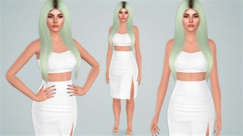 Pin By Nappily D On Sims3wood Sims 3 Cc Clothes Dress Up Two Piece
