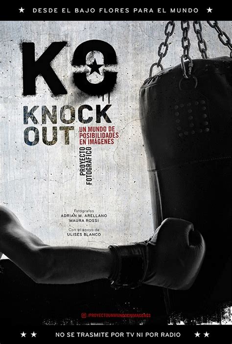 Knock Out La Comuna 7