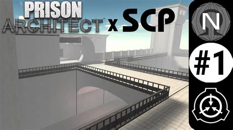 Scp Facility Architect Mod Pl 1 Budujemy Własną Tajną Placówkę Scp