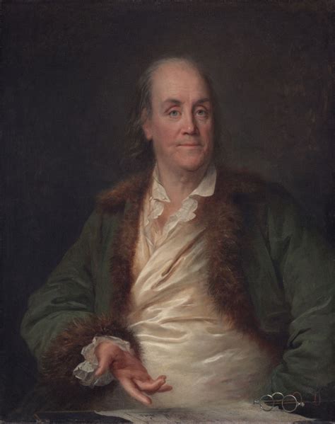 Encyclopedia Of Greater Philadelphia Autobiography Of Benjamin