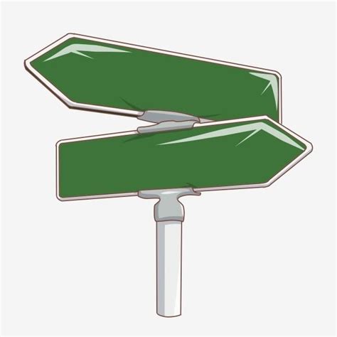 Road Sign Clipart Hd Png Safety Means Road Sign Hand Drawn Pointing