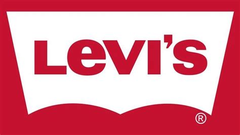 Levis Logo Histoire Et Signification Evolution Symbole Levis Levis