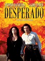 Desperado: Trailer 1 - Trailers & Videos - Rotten Tomatoes