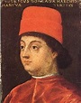 Federico I Gonzaga, marchese III