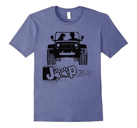 Hot Tee For Need Jeep And Dog Funny T Shirts Pl Polozatee