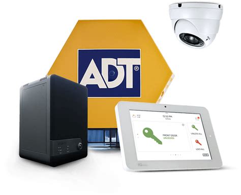 Adt Business Security Commercial Systems And Alarms Adt