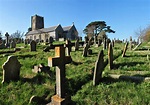 File:All Saints Church, Highweek from the graveyard.jpg - Wikimedia Commons