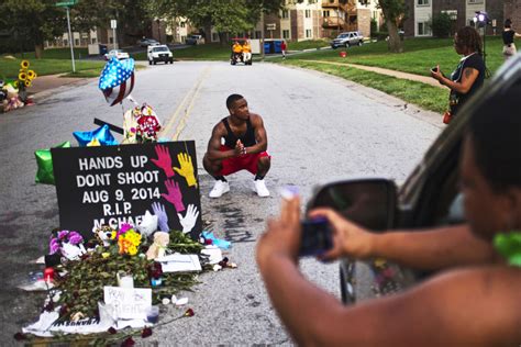 Grand Jury In Michael Brown Case Gets Extension