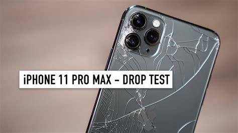 Ignore the prompt to power off. Drop Test: iPhone 11 Pro Max за 100.000 руб. Крепче iPhone ...