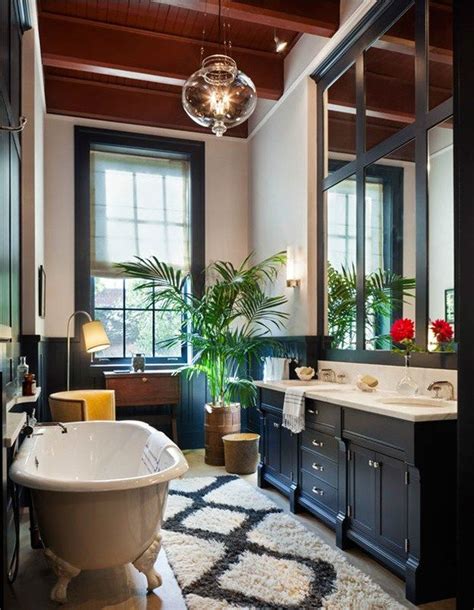 Fabulous Townhouse In New York City Ideas And Homes Bathroom Design