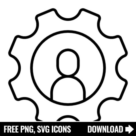 Free Admin Svg Png Icon Symbol Download Image