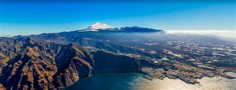 Tenerife is the largest of the canary islands and is a great place to travel. Déclaration de l'Office du Tourisme de Tenerife | Travel360°