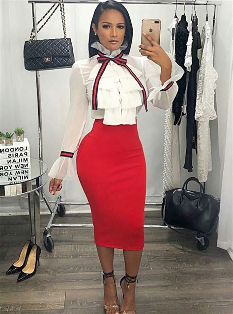 pin by felicia hillard on pencil skirts business casual attire classy outfits fashion outfits