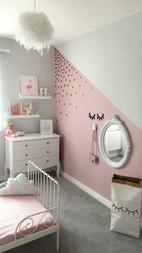 girls room paint ideas decoracion dormitorio nina decoracion de