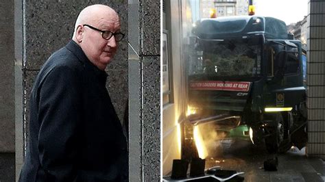 Glasgow Bin Lorry Family Begins Private Prosecution BBC News