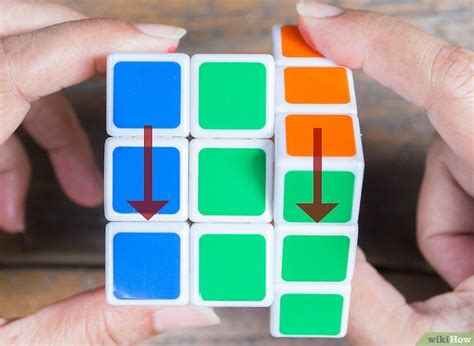Cómo Hacer Patrones Con El Cubo De Rubik Rubiks Cube Patterns Cube