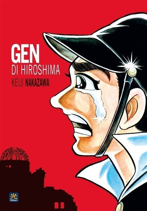 Gen Di Hiroshima Recensione
