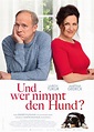 UND WER NIMMT DEN HUND? | maz&movie GmbH