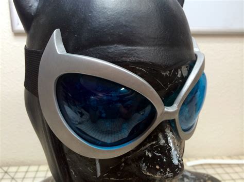 Catwoman Goggles Soloroboto Industries