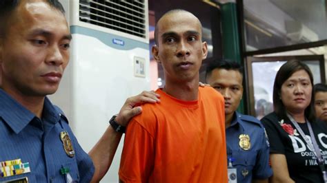 Norway And Us Help Philippines Capture Cybersex Suspect Ctv News
